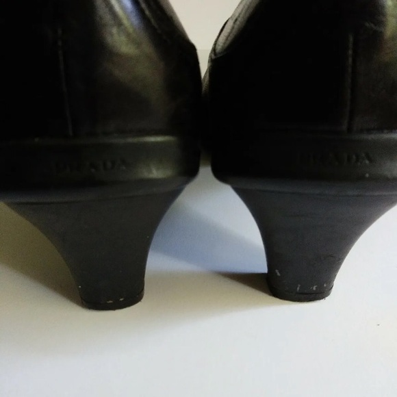 Prada shoes Authentic - Picture 5 of 5